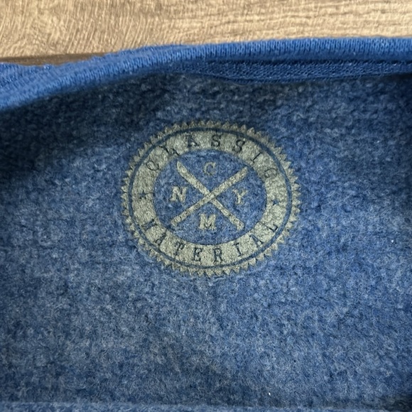 COPY - New York Rangers Sweatshirt - Picture 4 of 4